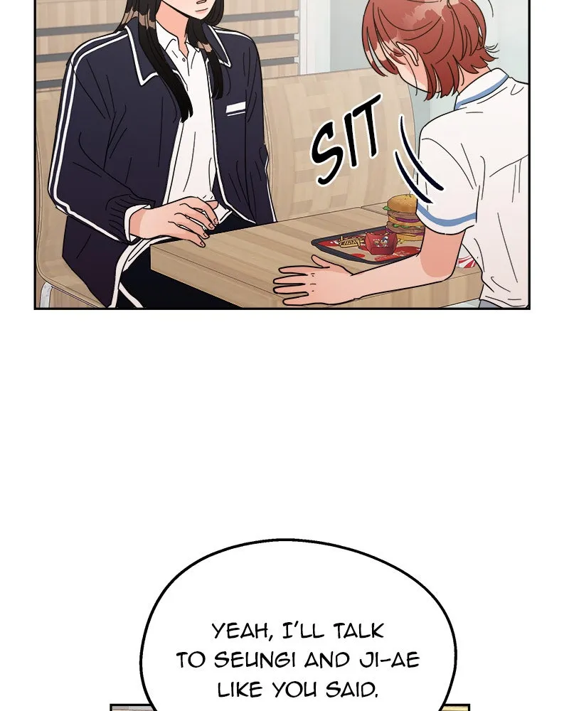 Pyramid Game Chapter 6 page 116 - 