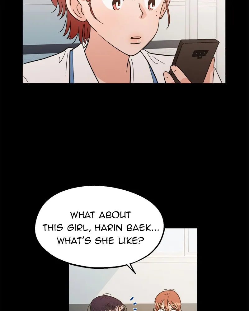 Pyramid Game Chapter 6 page 3 - 