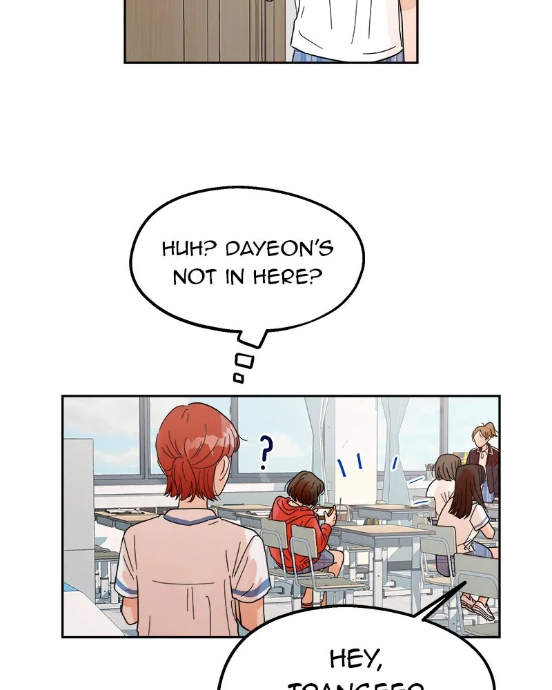 Pyramid Game Chapter 6 page 22 - 