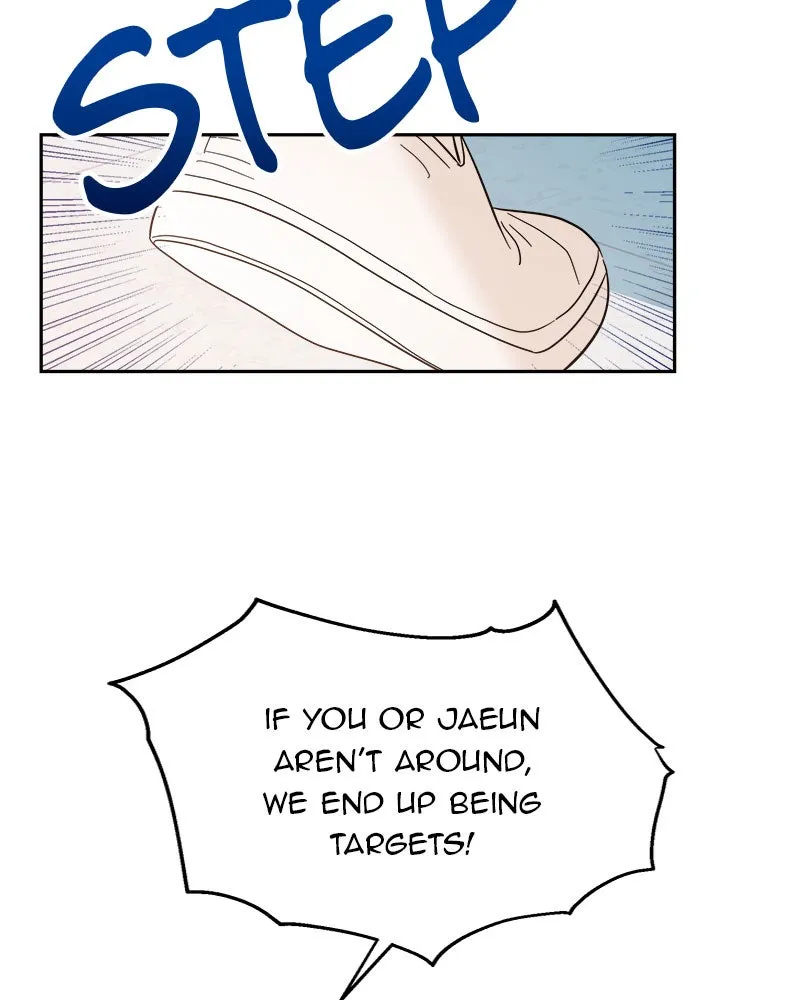 Pyramid Game Chapter 6 page 25 - 