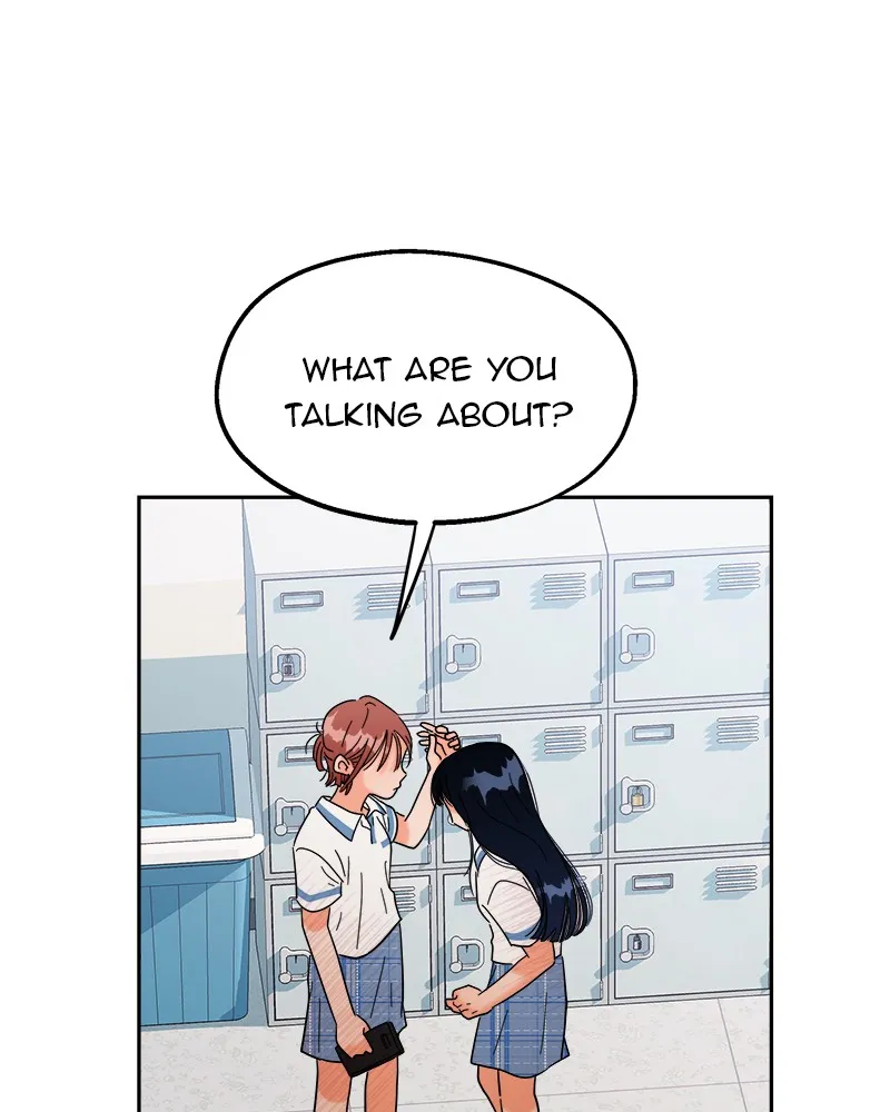 Pyramid Game Chapter 6 page 31 - 