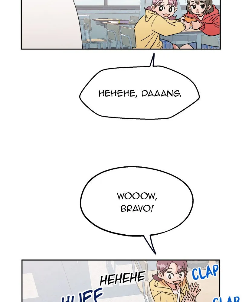Pyramid Game Chapter 6 page 39 - 