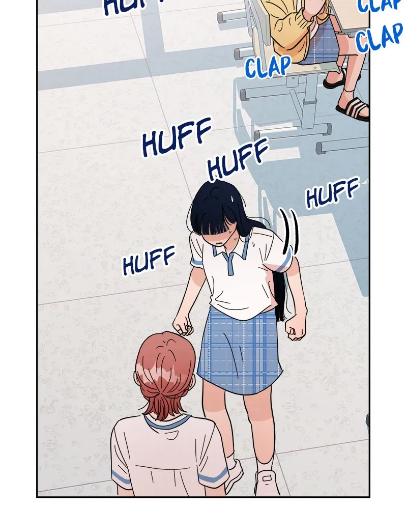 Pyramid Game Chapter 6 page 40 - 