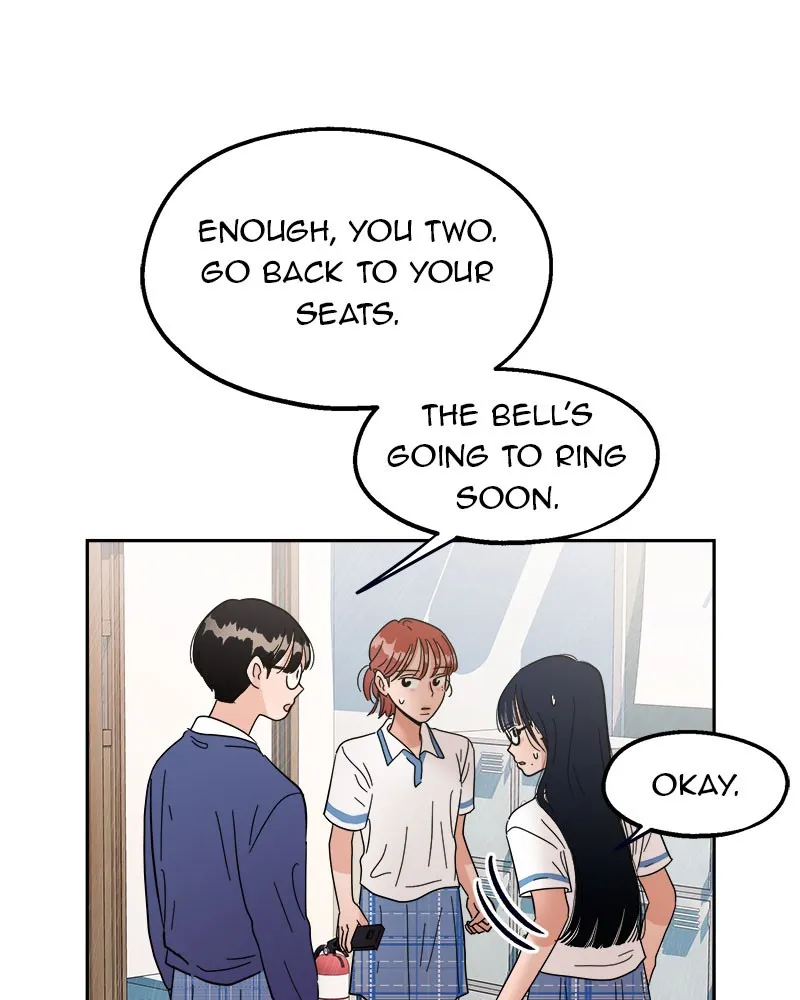 Pyramid Game Chapter 6 page 41 - 