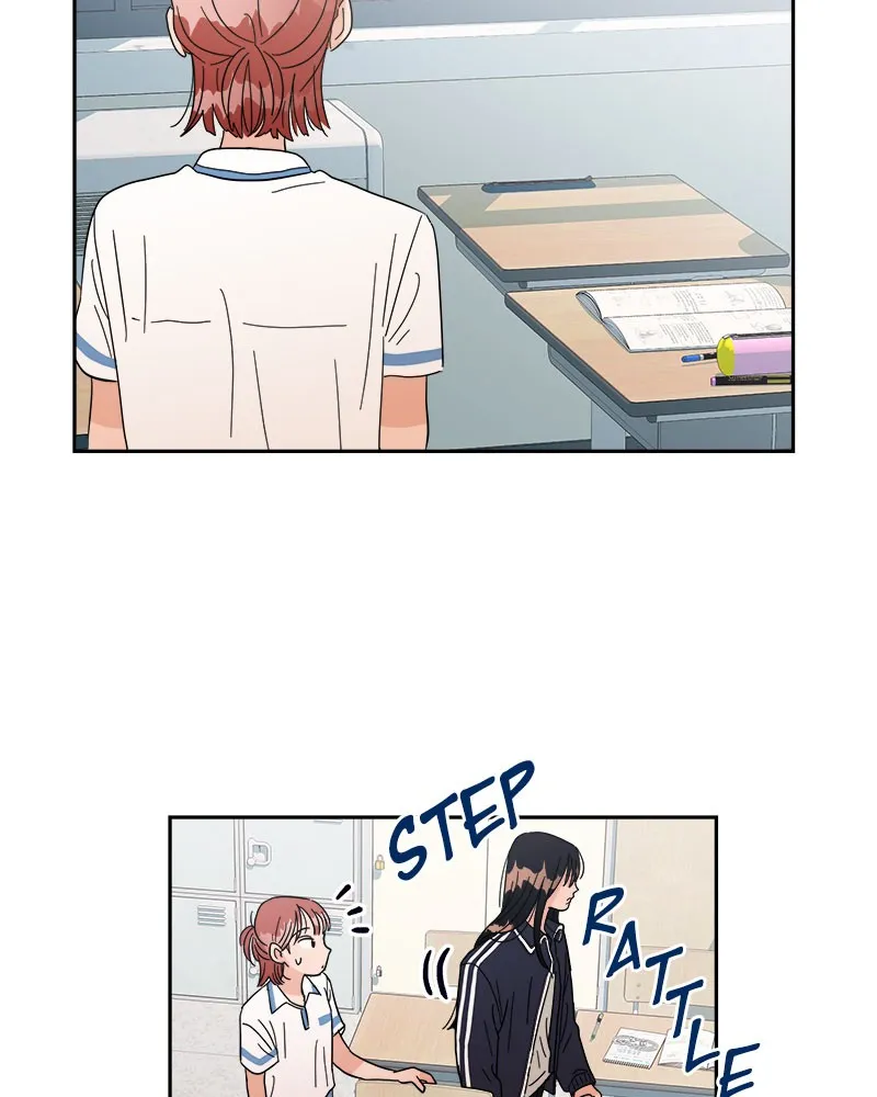 Pyramid Game Chapter 6 page 45 - 