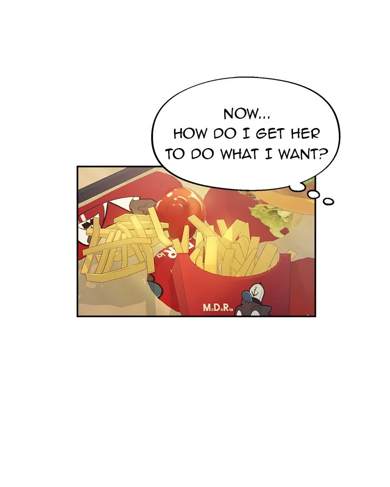 Pyramid Game Chapter 6 page 64 - 