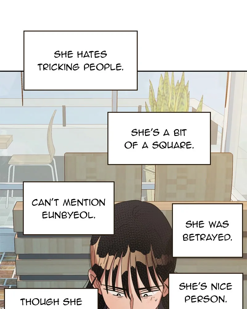 Pyramid Game Chapter 6 page 65 - 