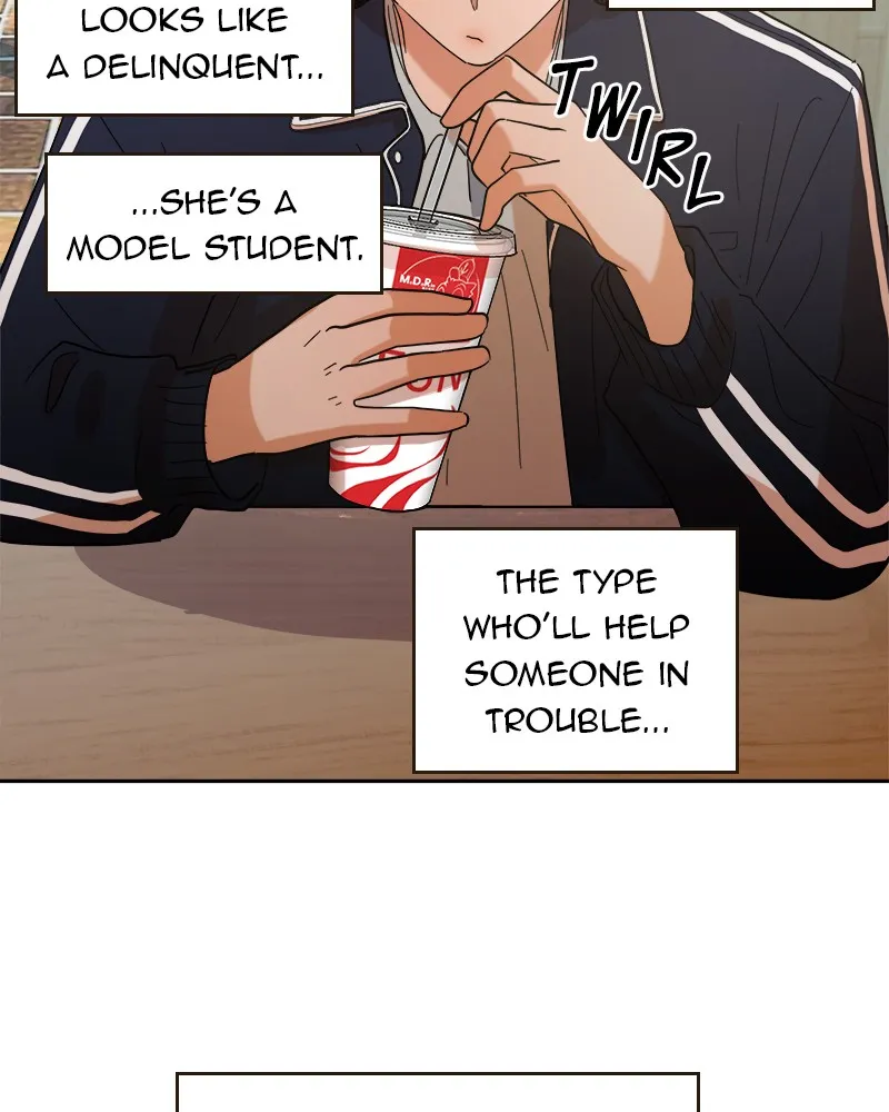 Pyramid Game Chapter 6 page 66 - 