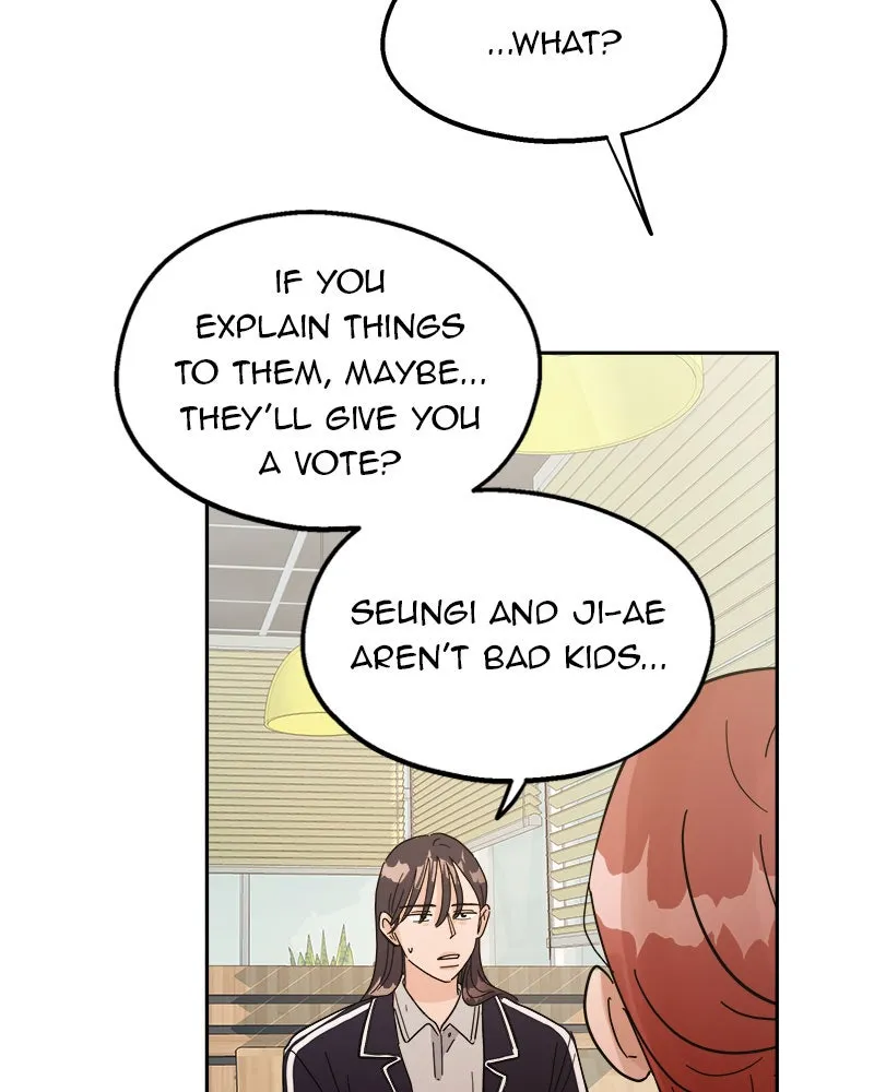 Pyramid Game Chapter 6 page 80 - 