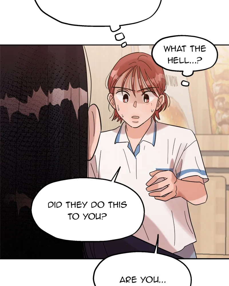 Pyramid Game Chapter 6 page 91 - 