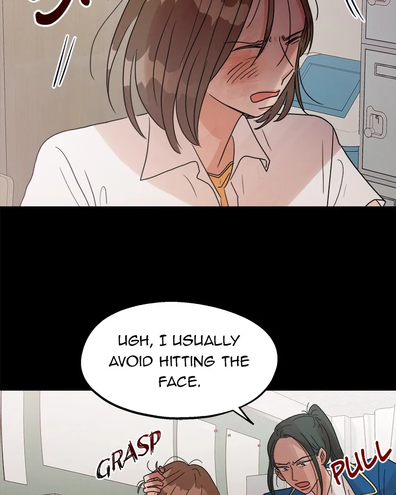 Pyramid Game Chapter 7 page 102 - 