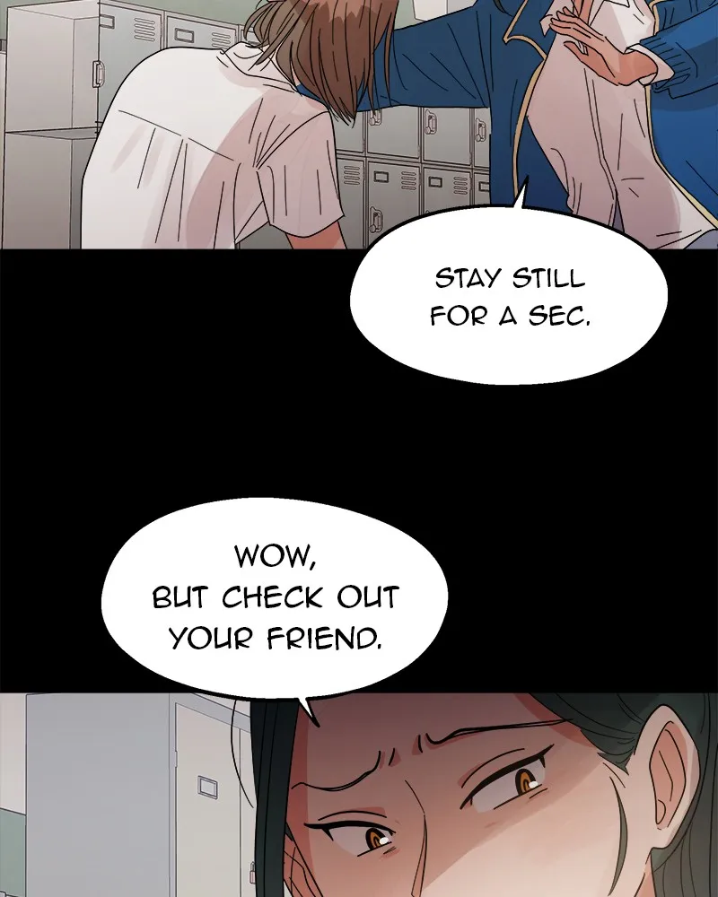 Pyramid Game Chapter 7 page 103 - 