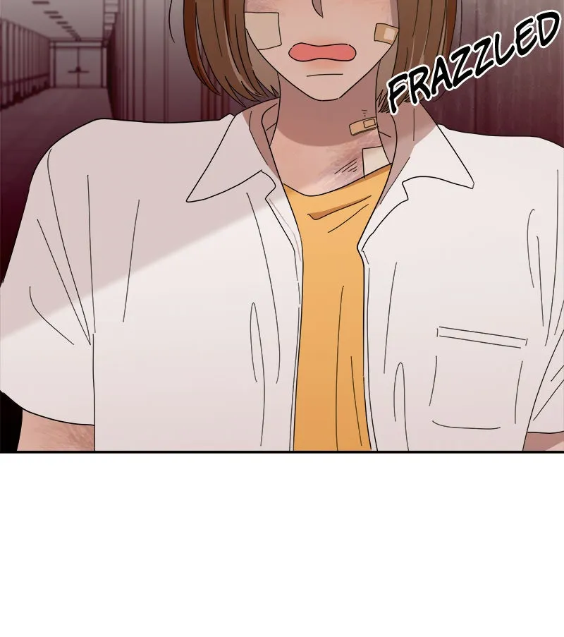 Pyramid Game Chapter 7 page 12 - 