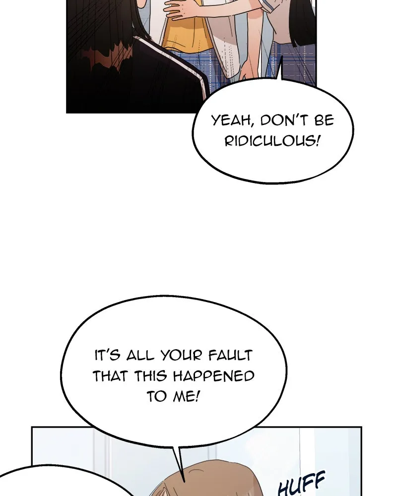 Pyramid Game Chapter 7 page 15 - 