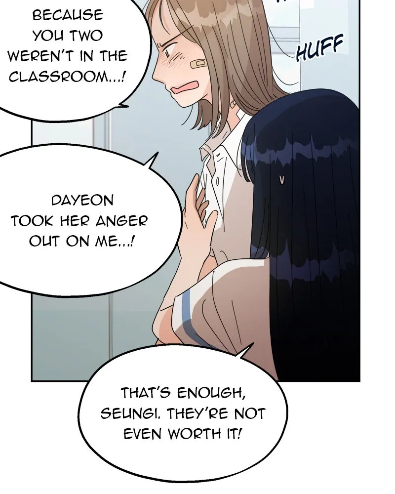Pyramid Game Chapter 7 page 16 - 