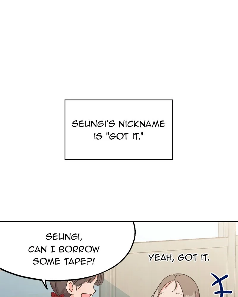 Pyramid Game Chapter 7 page 3 - 