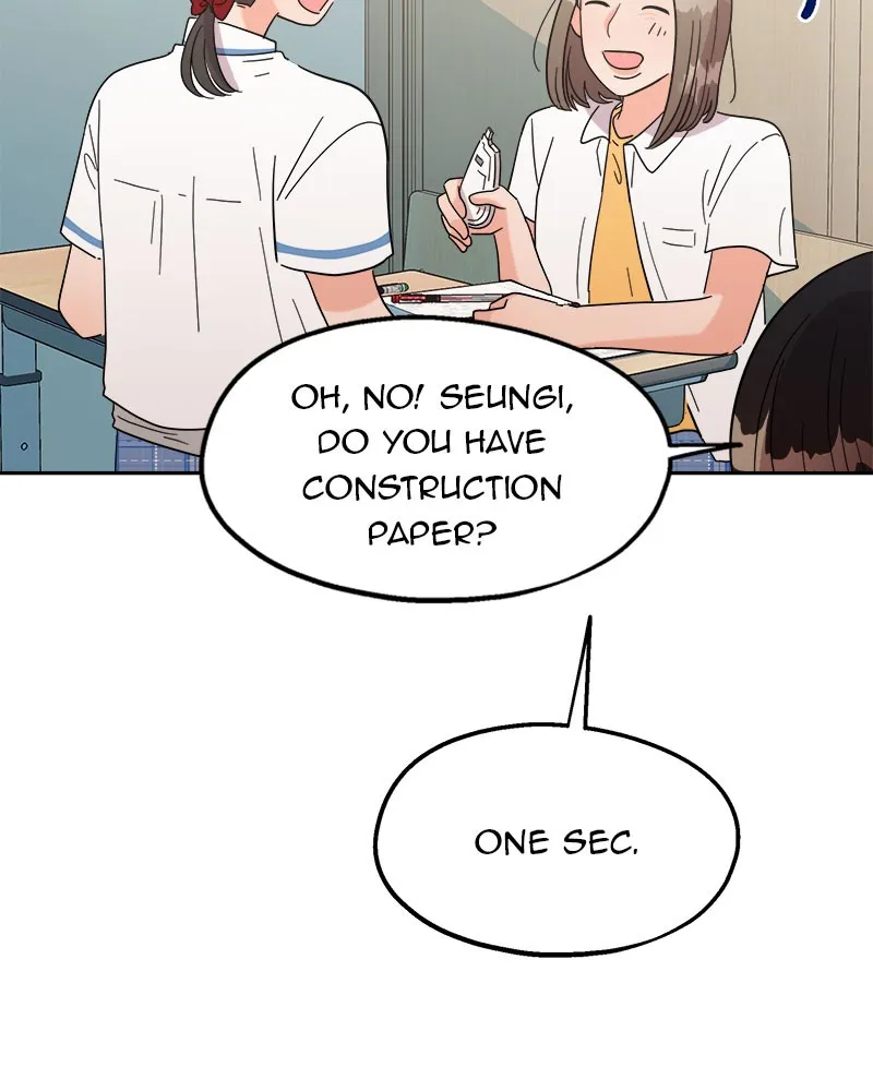 Pyramid Game Chapter 7 page 4 - 