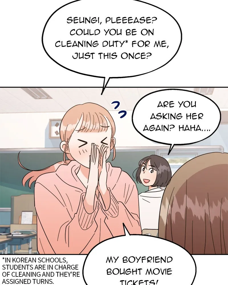 Pyramid Game Chapter 7 page 6 - 
