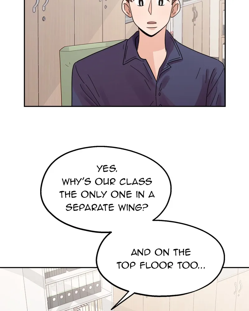 Pyramid Game Chapter 7 page 53 - 