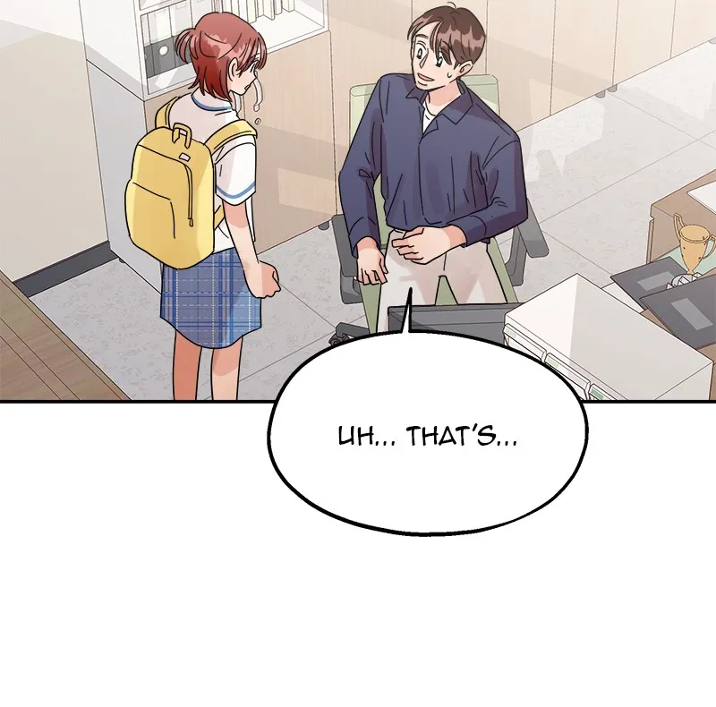 Pyramid Game Chapter 7 page 54 - 