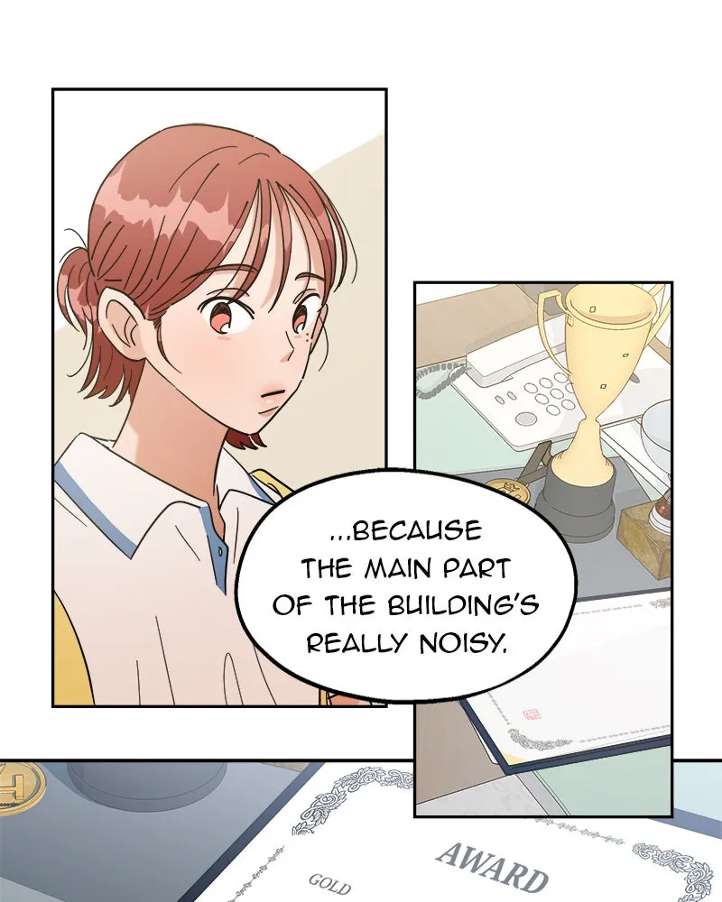 Pyramid Game Chapter 7 page 55 - 