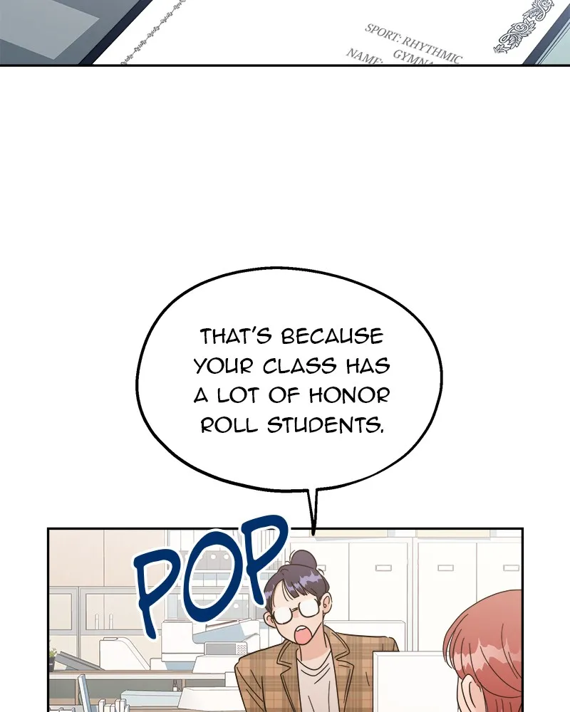 Pyramid Game Chapter 7 page 56 - 