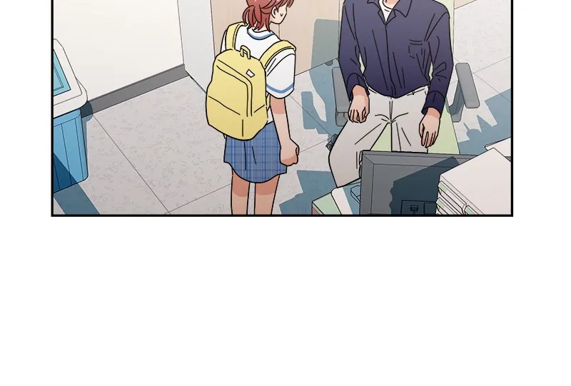 Pyramid Game Chapter 7 page 64 - 
