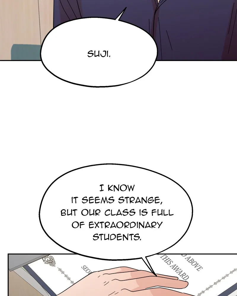 Pyramid Game Chapter 7 page 66 - 