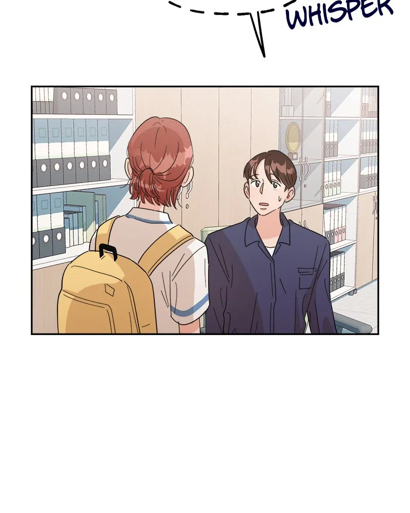 Pyramid Game Chapter 7 page 75 - 