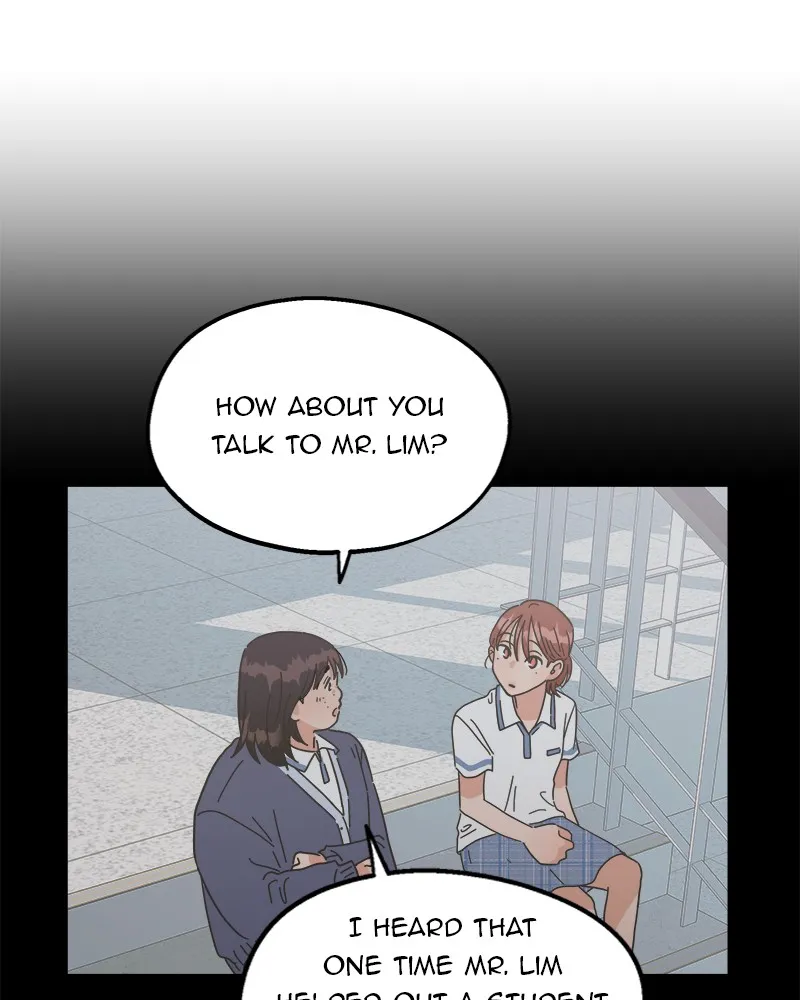 Pyramid Game Chapter 7 page 77 - 
