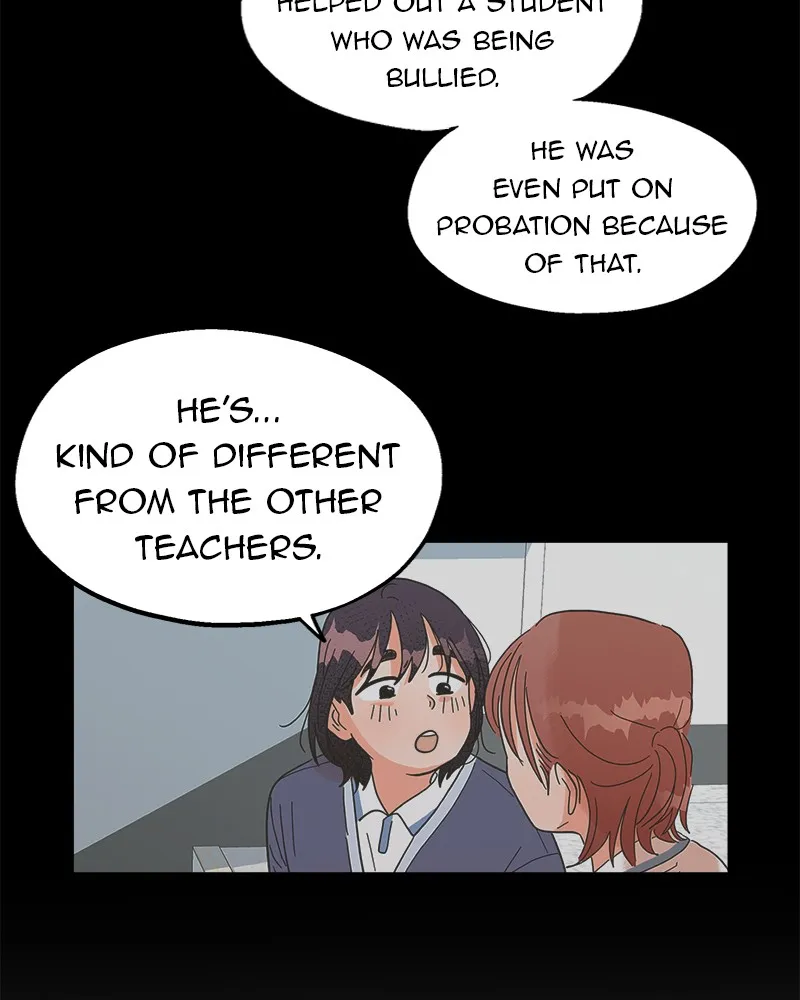 Pyramid Game Chapter 7 page 78 - 