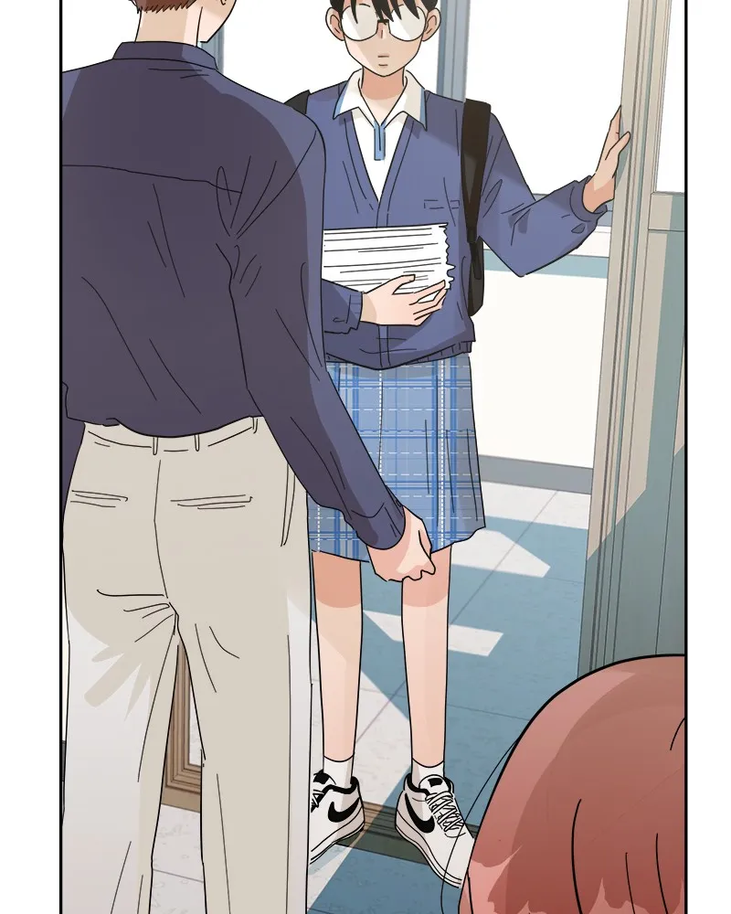 Pyramid Game Chapter 7 page 87 - 