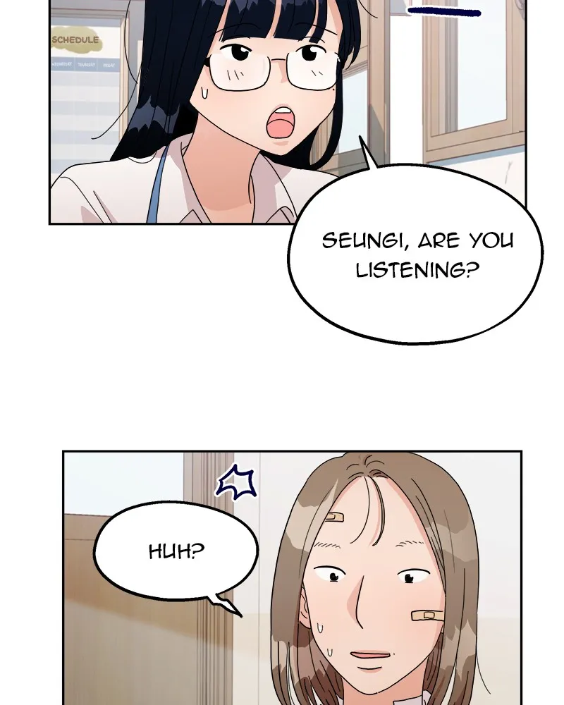 Pyramid Game Chapter 7 page 97 - 