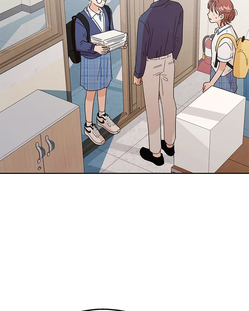 Pyramid Game Chapter 8 page 2 - 