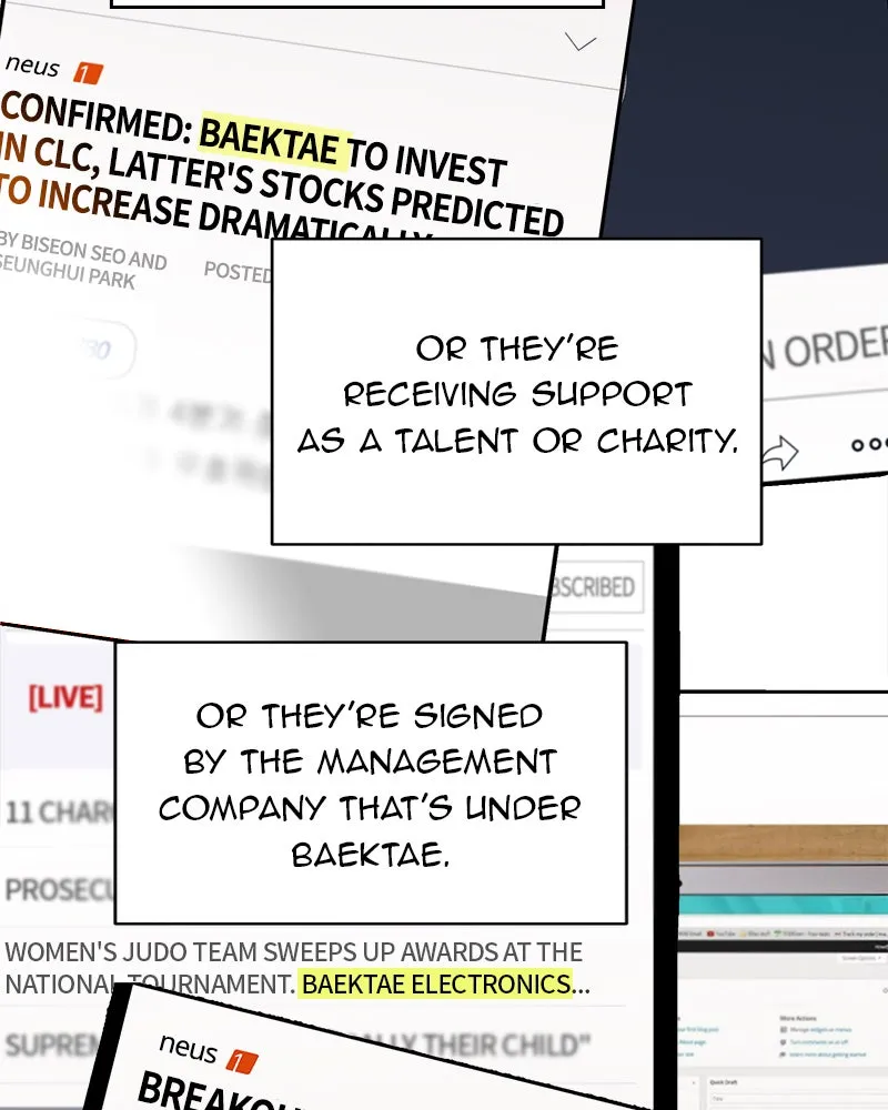 Pyramid Game Chapter 8 page 110 - 