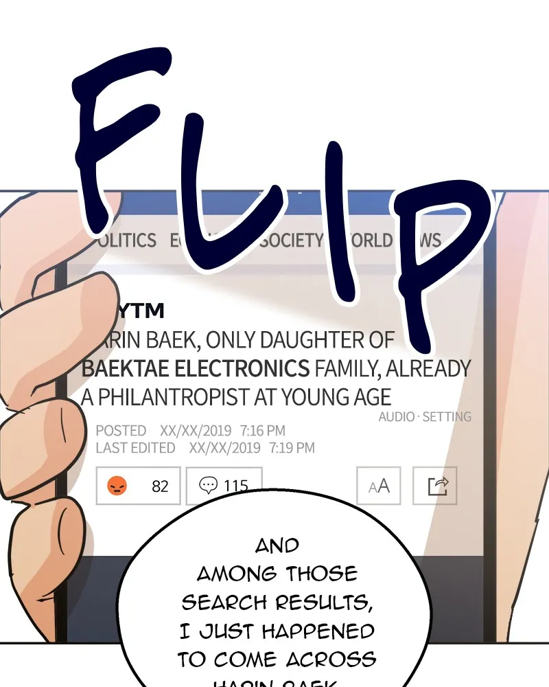 Pyramid Game Chapter 8 page 112 - 