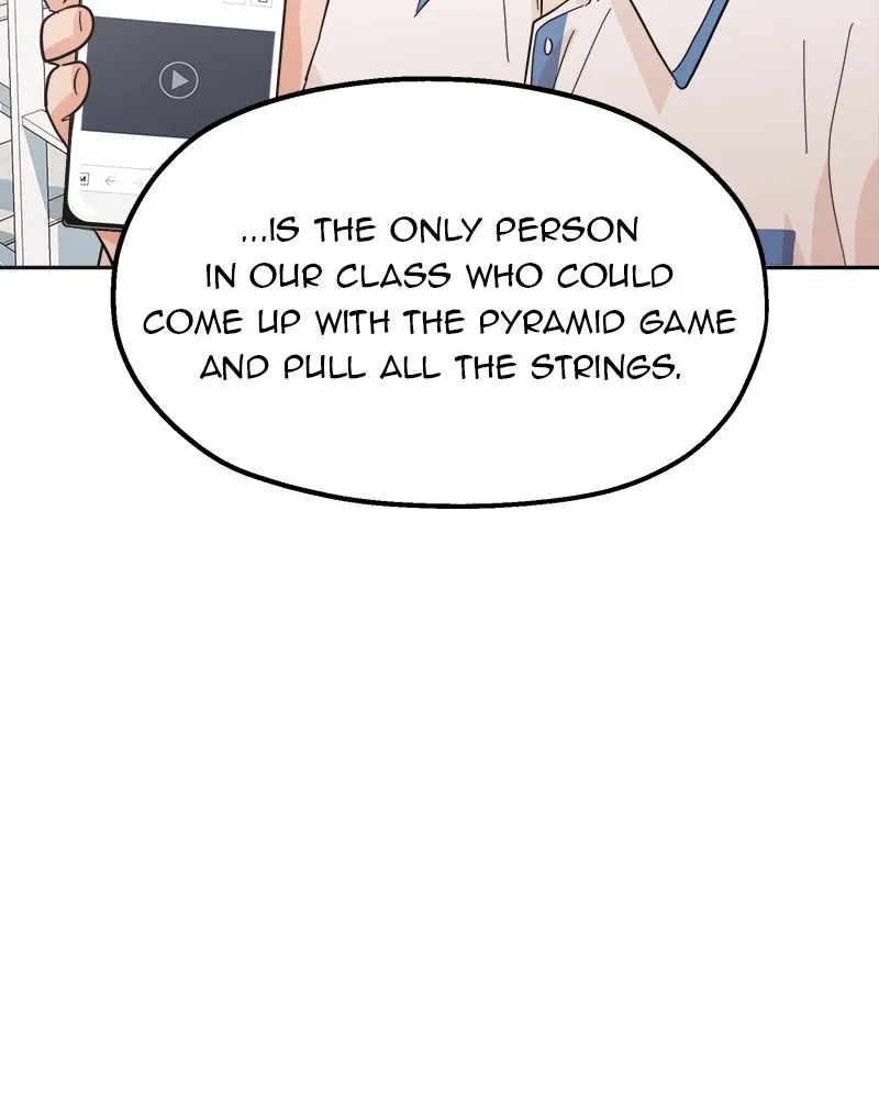 Pyramid Game Chapter 8 page 115 - 