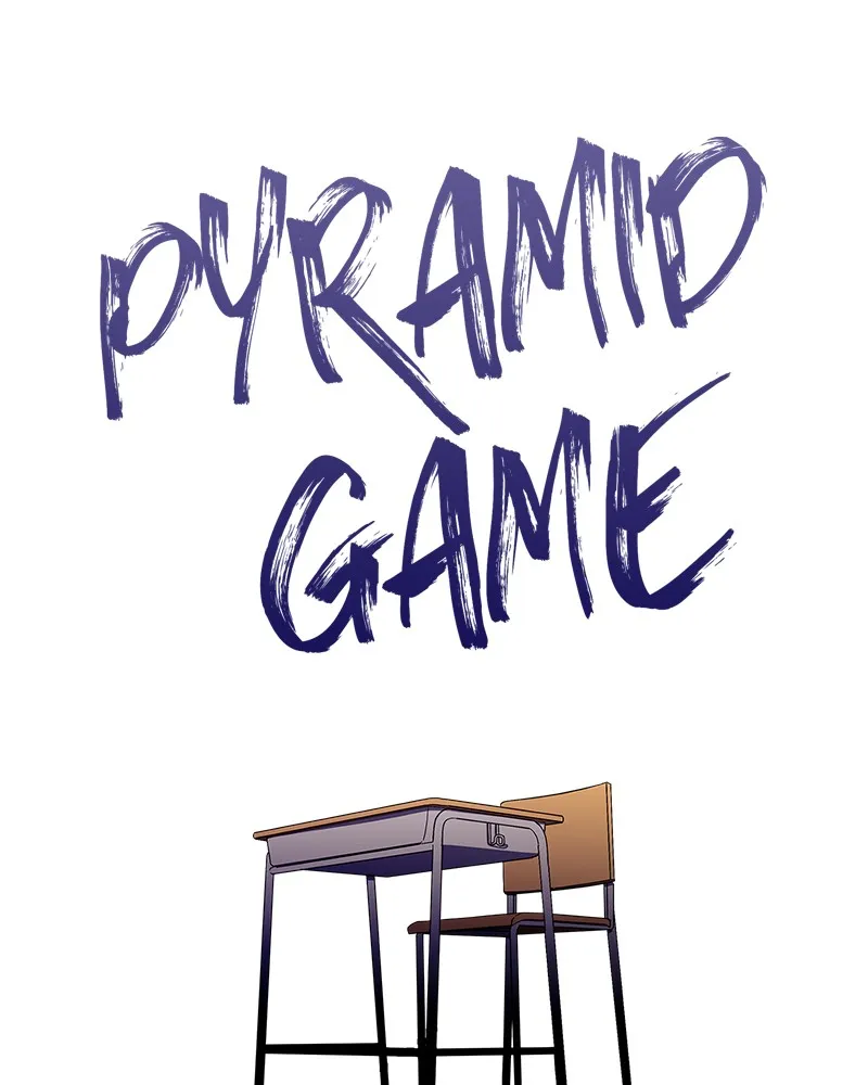 Pyramid Game Chapter 8 page 30 - 
