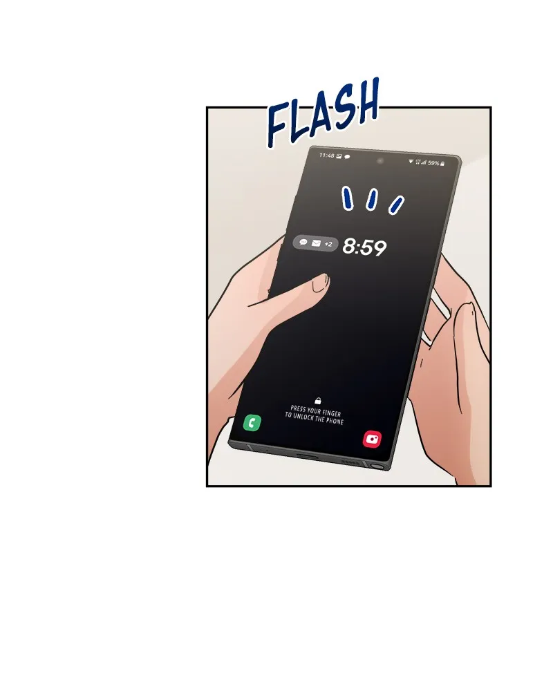 Pyramid Game Chapter 8 page 35 - 