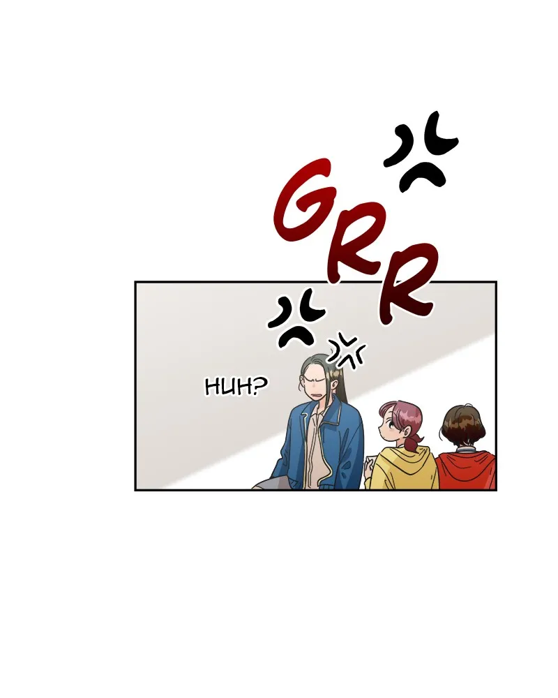 Pyramid Game Chapter 8 page 42 - 