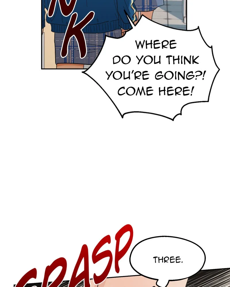 Pyramid Game Chapter 8 page 44 - 
