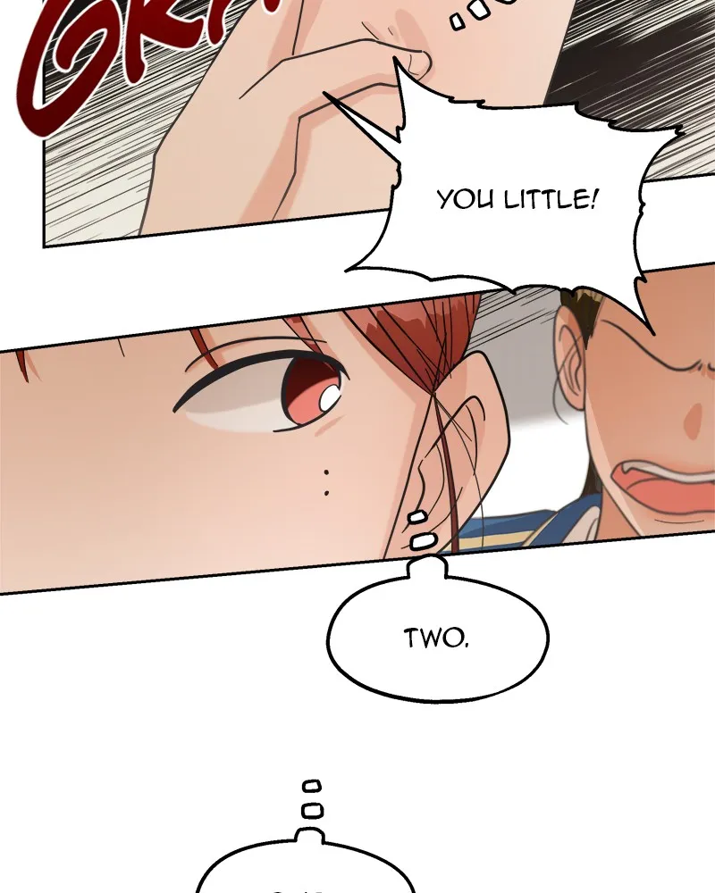 Pyramid Game Chapter 8 page 45 - 