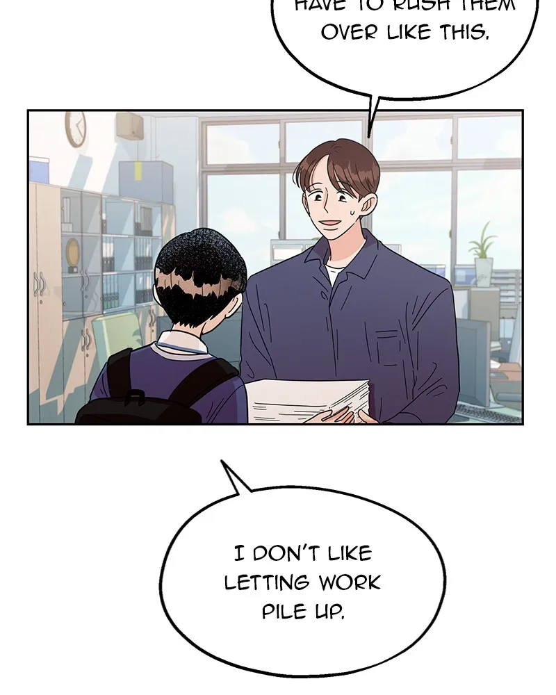 Pyramid Game Chapter 8 page 6 - 