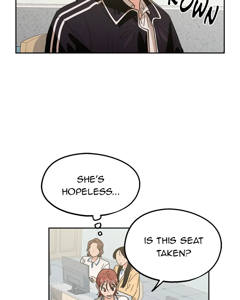 Pyramid Game Chapter 8 page 54 - 