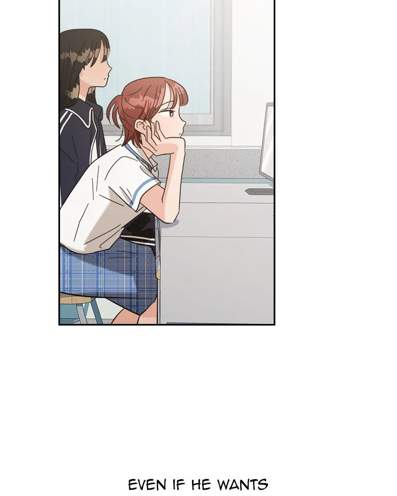 Pyramid Game Chapter 8 page 60 - 