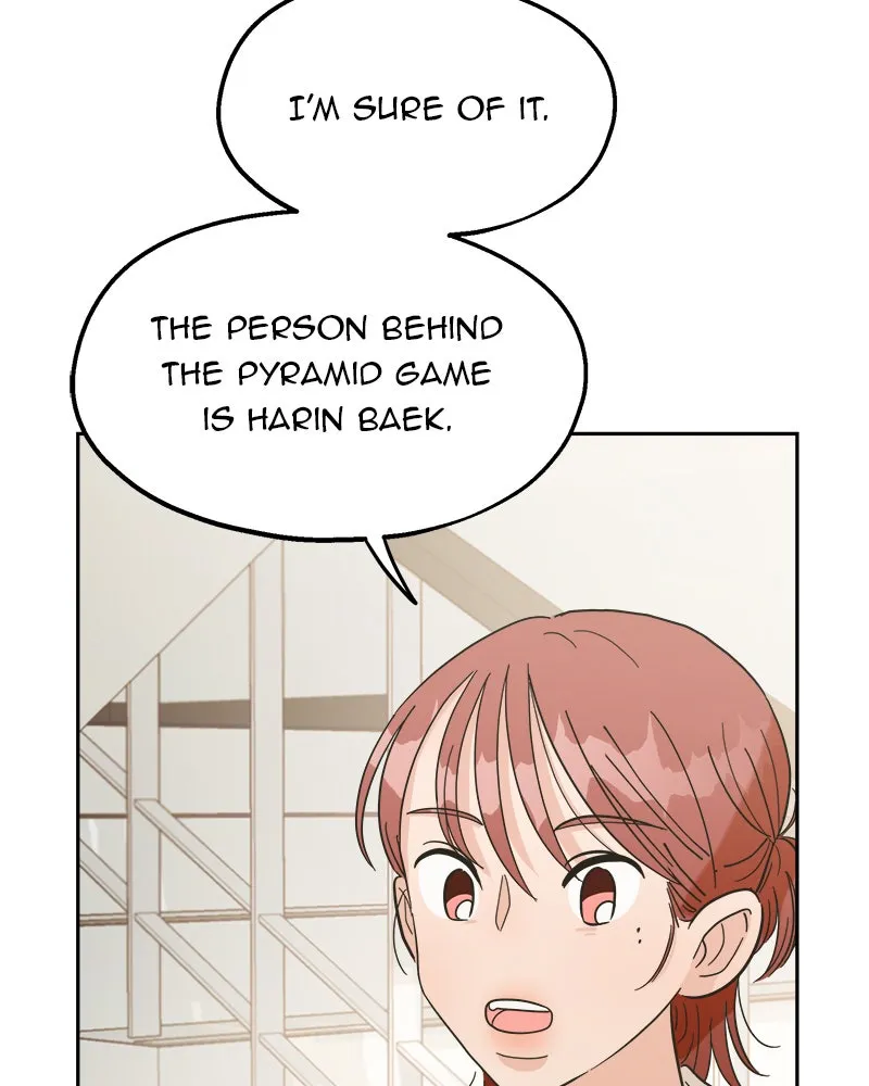 Pyramid Game Chapter 8 page 91 - 