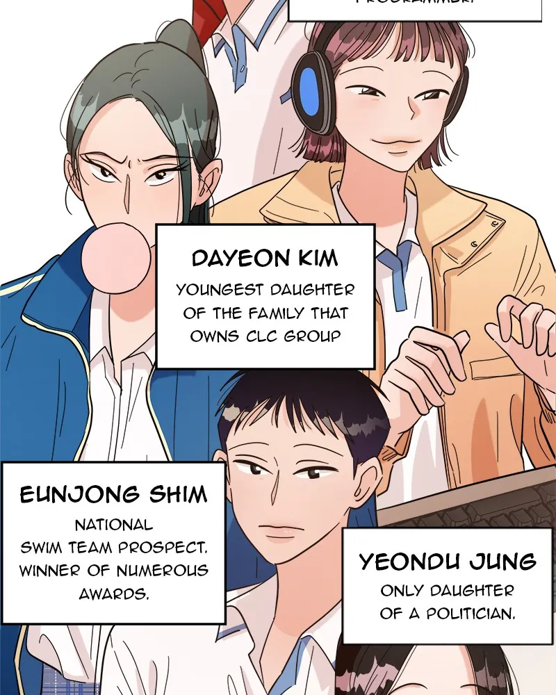 Pyramid Game Chapter 8 page 100 - 