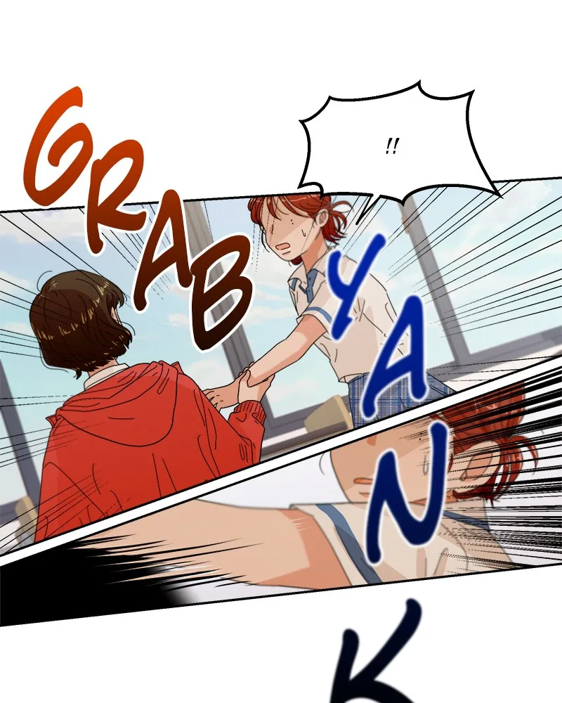 Pyramid Game Chapter 9 page 105 - 