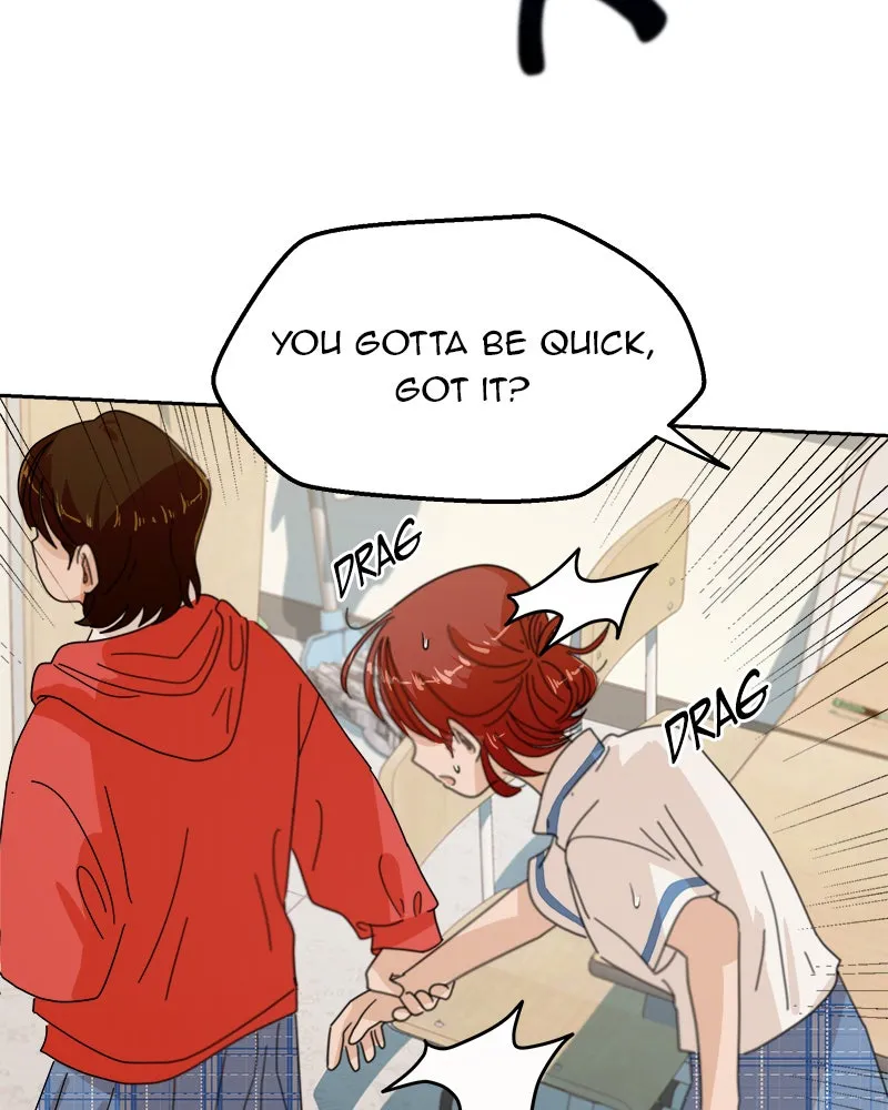 Pyramid Game Chapter 9 page 106 - 