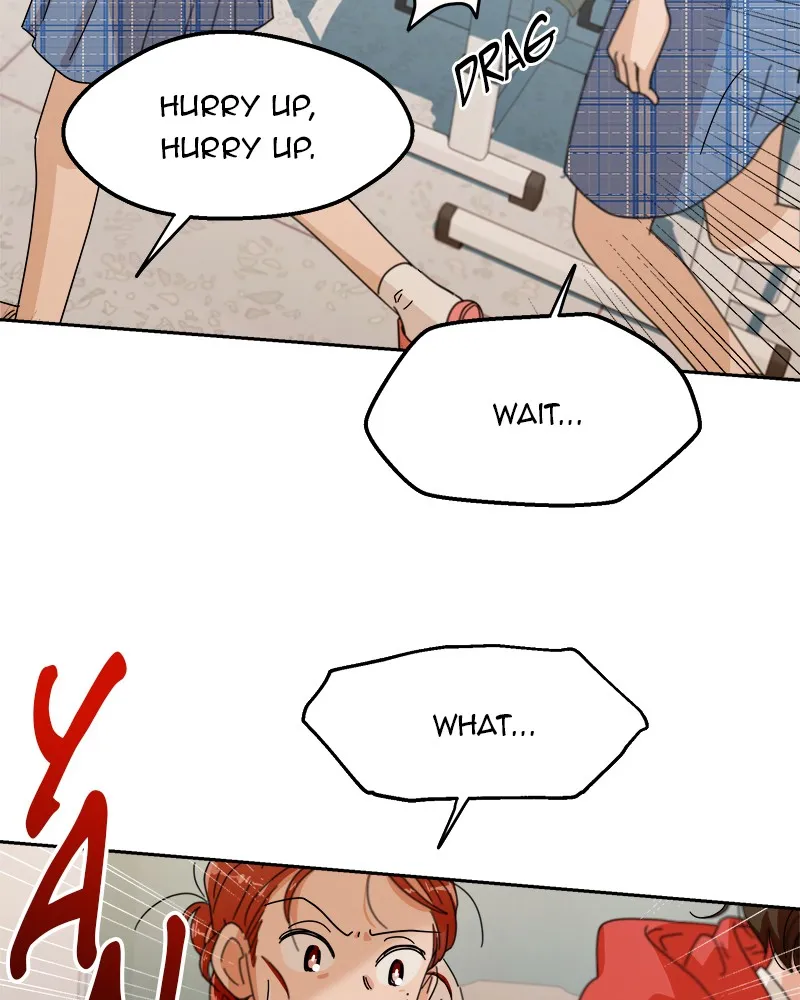 Pyramid Game Chapter 9 page 107 - 